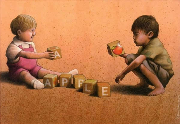 L'art au service de la critique sociale  Pawel Kuczyncki  Le Club de